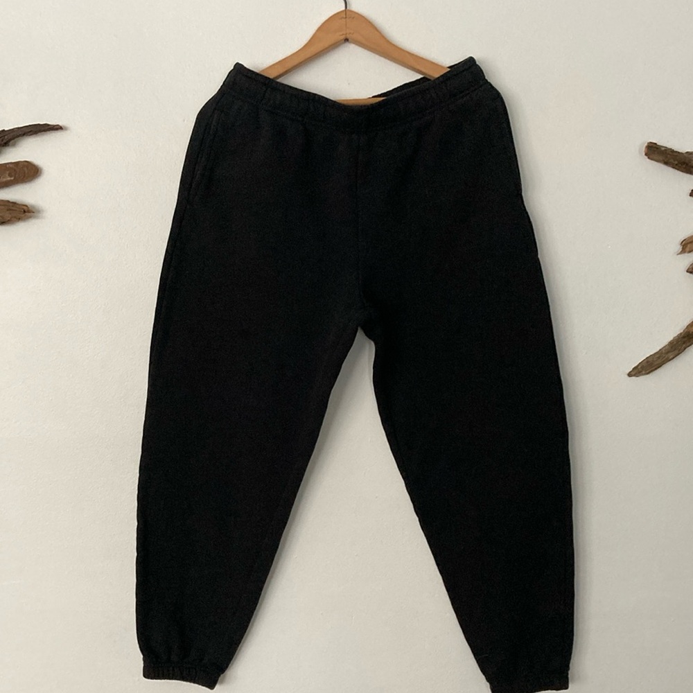 Tilly’s sweat pants.
